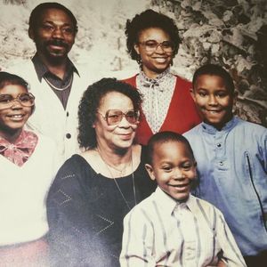 Meet your Posher, Evelina